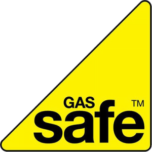 Gas Safe Registered