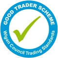 Wigan Good Trader Scheme